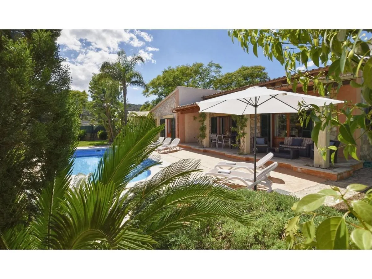 Holiday home Belvilla By Oyo Correfoc Crestatx